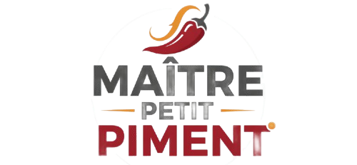 Maître Petit Piment